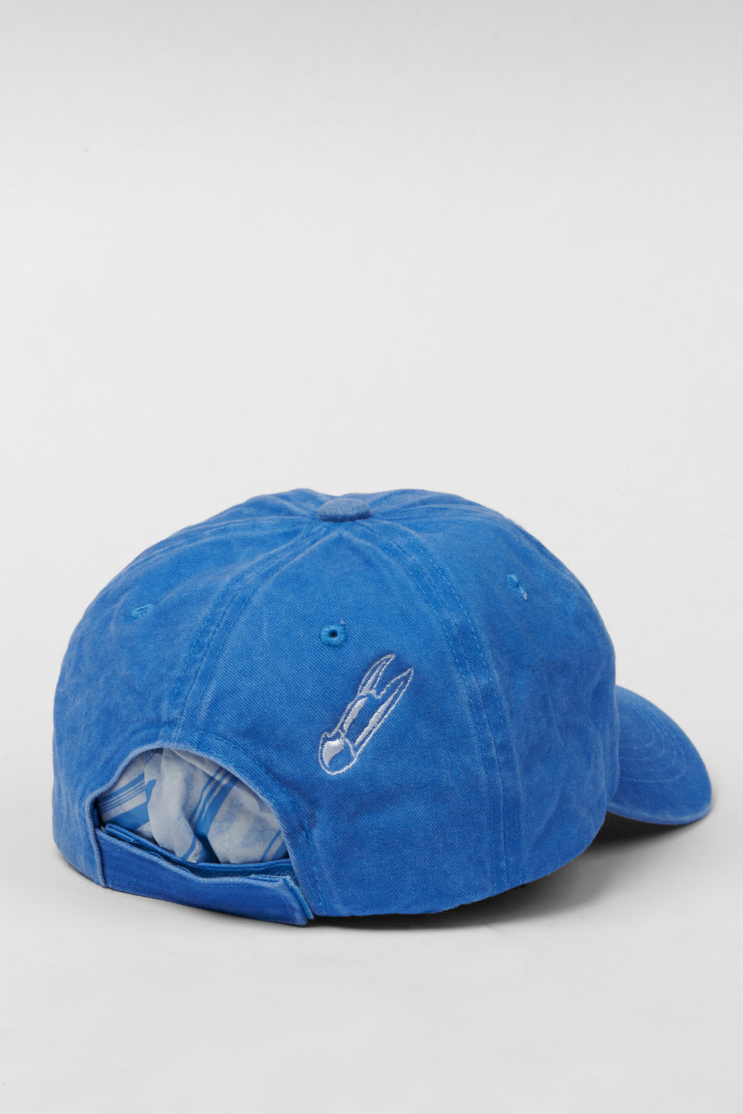 Somewhere Blue Cap